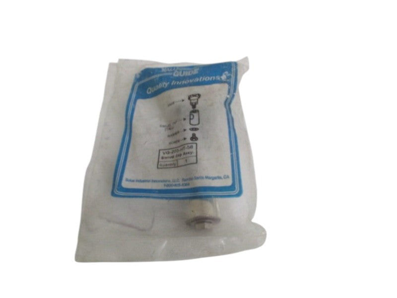 VALU GUIDE VG-203-HT-58 SWIVEL CAP ASSEMBLY NSMP