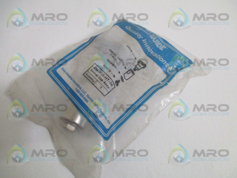 VALU GUIDE VG-203-HT-58 SWIVEL CAP ASSEMBLY NSMP