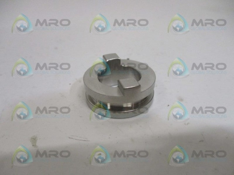 INDUSTRIAL MRO M200-M220 STATIC SEAT SS *NEW IN BOX*