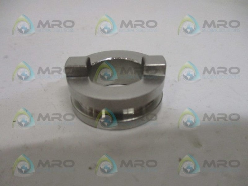 INDUSTRIAL MRO M200-M220 STATIC SEAT SS *NEW IN BOX*