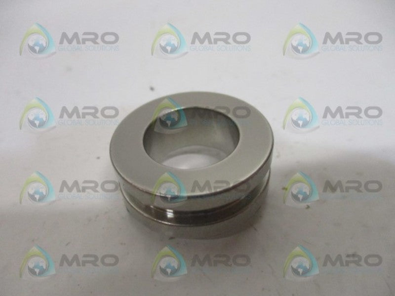 INDUSTRIAL MRO M200-M220 STATIC SEAT SS *NEW IN BOX*