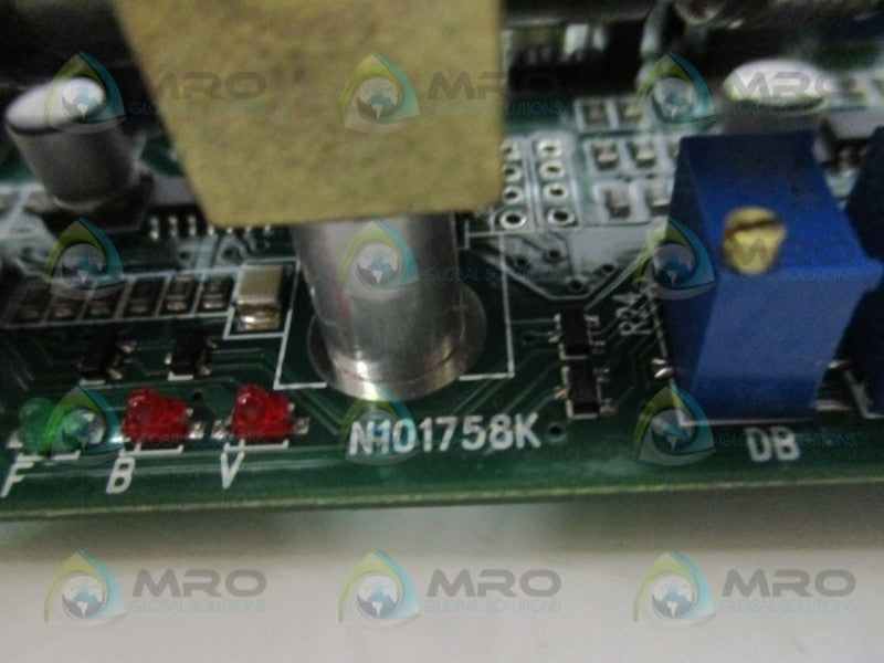 TRIATEK CP-3000 CP3210-G PRESSURE TRANSDUCER NSNP