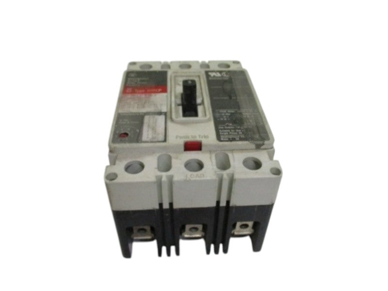 WESTINGHOUSE HMCP003A0  UNMP