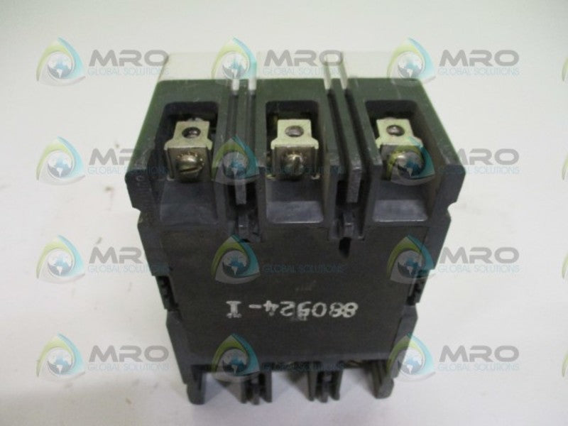 WESTINGHOUSE HMCP003A0  UNMP
