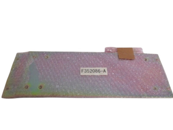 YASKAWA F352086-A BASE PLATE NSNP