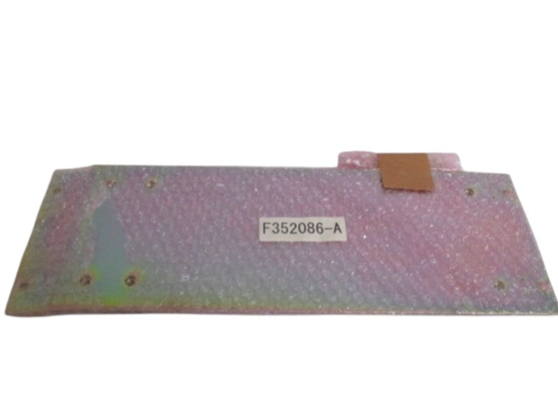 YASKAWA F352086-A BASE PLATE NSNP