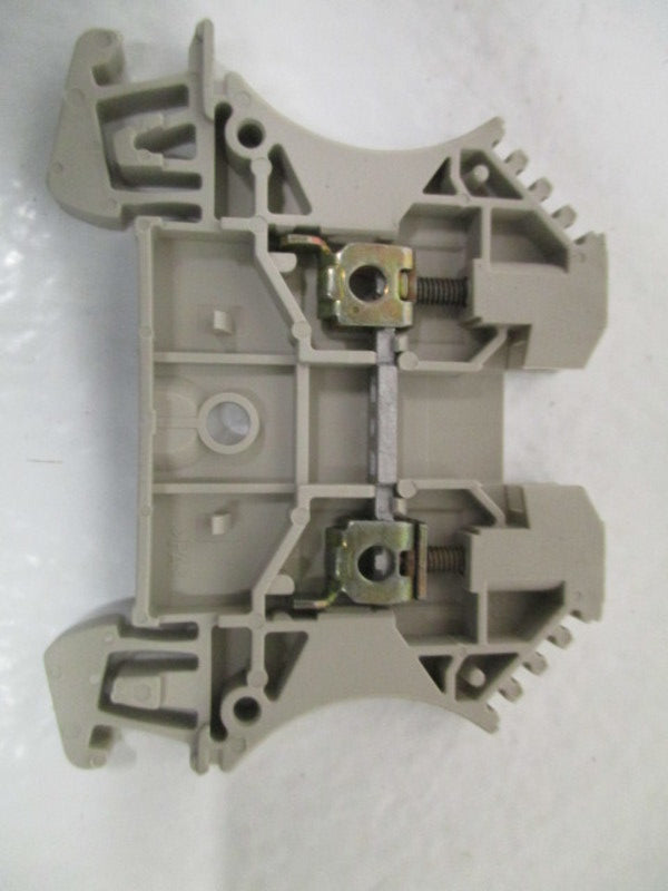 WEIDMULLER WDU2.5 TERMINAL BLOCK  NSNP