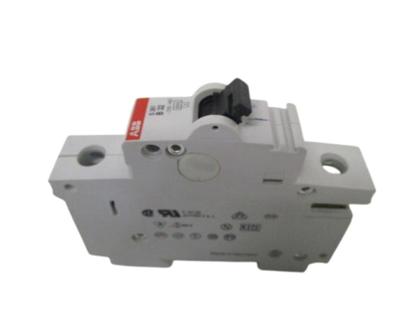 ABB S261-B32 CIRCUIT BREAKER 32A NSNP