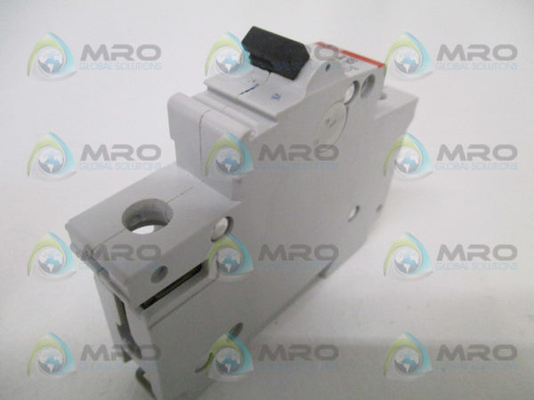 ABB S261-B32 CIRCUIT BREAKER 32A NSNP