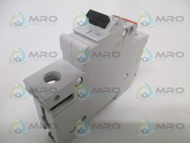 ABB S261-B32 CIRCUIT BREAKER 32A NSNP