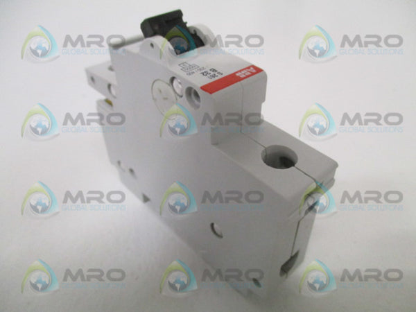 ABB S261-B32 CIRCUIT BREAKER 32A NSNP