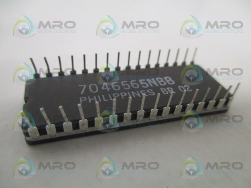 ALLEN BRADLEY 46715-912-01 SER. B MEMORY CHIP NSNP