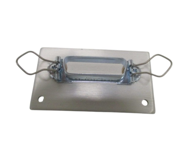AMPHENOL CORPORATION 57-40240 0042 CONNECTOR NSNP