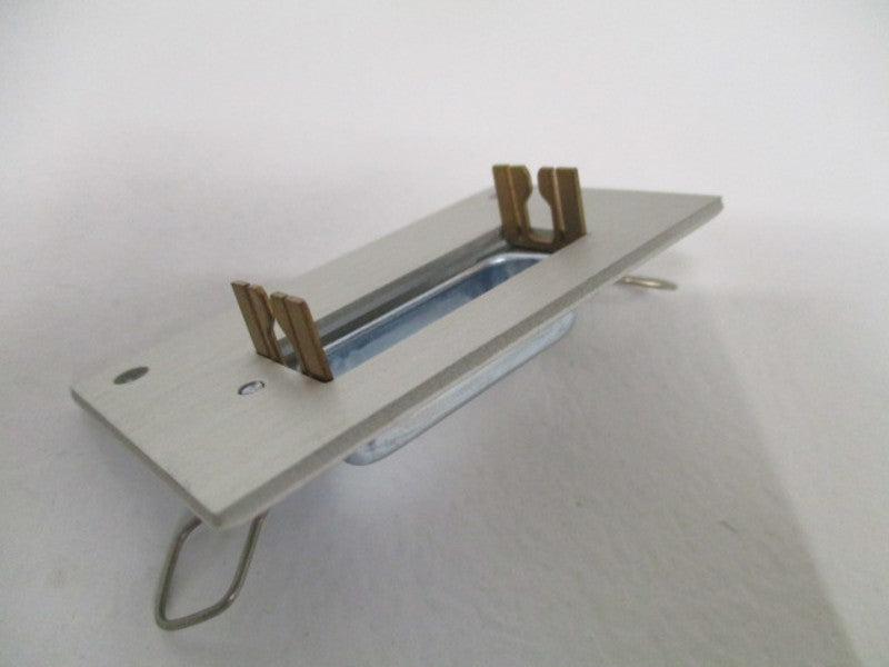 AMPHENOL CORPORATION 57-40240 0042 CONNECTOR NSNP