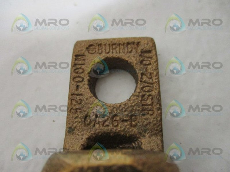 BURNDY QA26-B TERMINAL NSNP