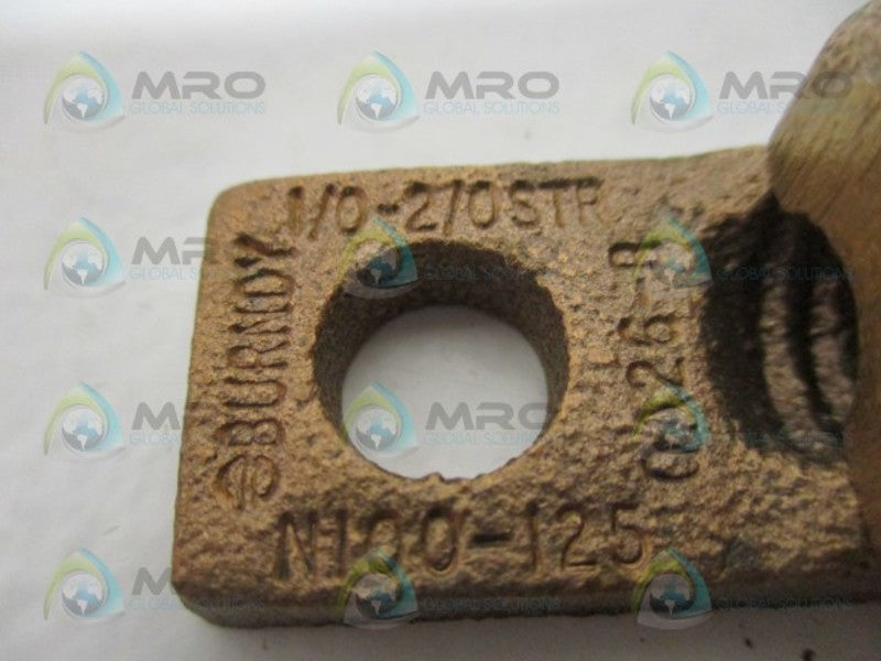 BURNDY QA26-B TERMINAL NSNP