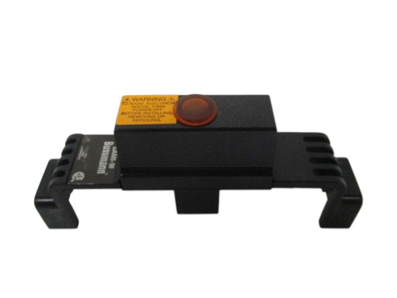 BUSSMANN SAMI SAMI-9I FUSE COVER NSNP