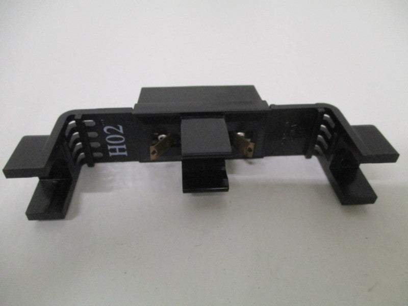 BUSSMANN SAMI SAMI-9I FUSE COVER NSNP