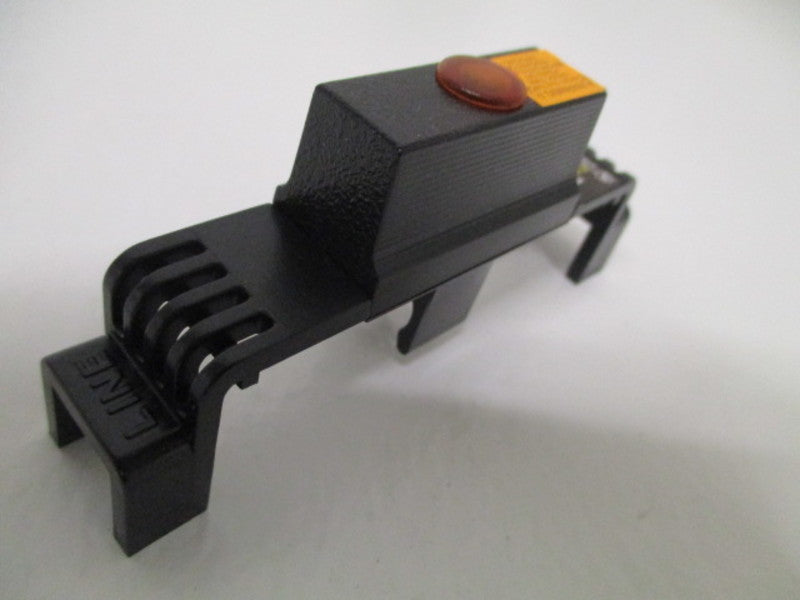 BUSSMANN SAMI SAMI-9I FUSE COVER NSNP