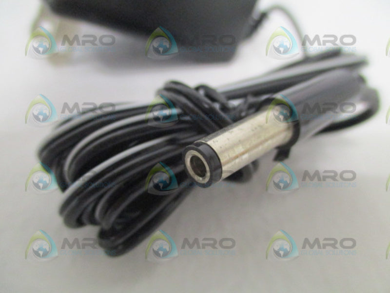 IMC INSTRUMENTS 7081-9641 CHARGER FOR PORTABLE METERS NSNP