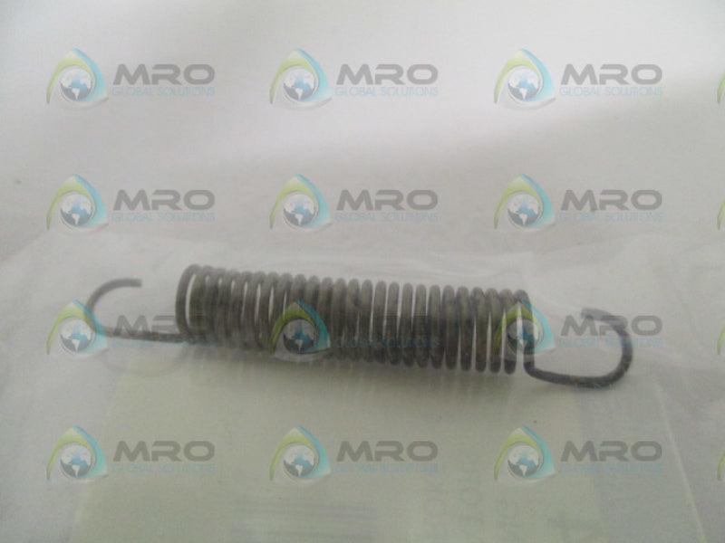 JOHNSON CONTROLS V-510-104 VALVE-POSITIONER SPRING NSMP