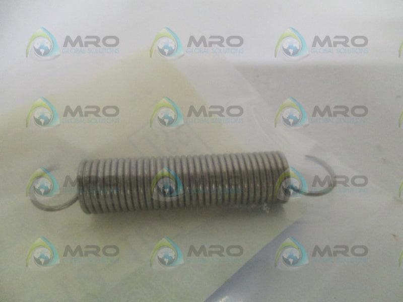 JOHNSON CONTROLS V-510-107 VALVE-POSITIONER SPRING NSMP