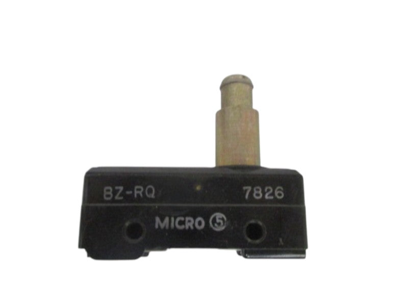 MICRO SWITCH BZ-RQ SNAP LIMIT SWITCH NSNP