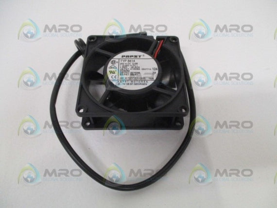 PAPST 8414 AXIAL FAN *NEW NO BOX*