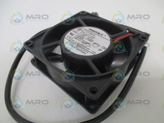 PAPST 8414 AXIAL FAN *NEW NO BOX*
