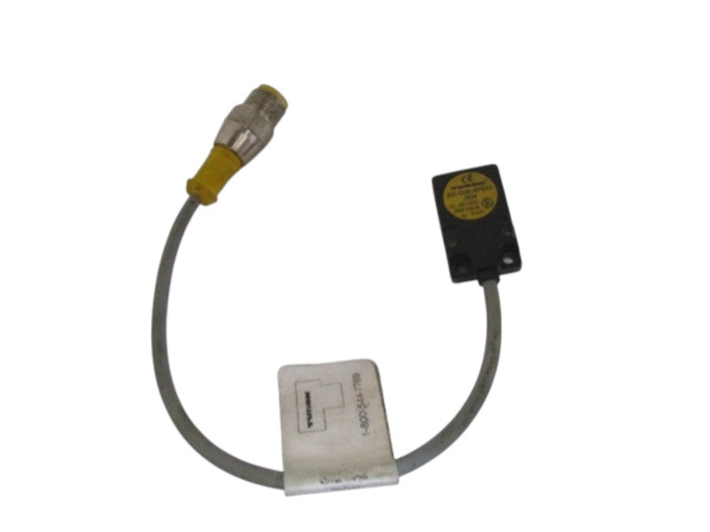 TURCK BI5-Q08-AP6X2-0.2M-RS4T/S34 INDUCTIVE SENSOR UNMP