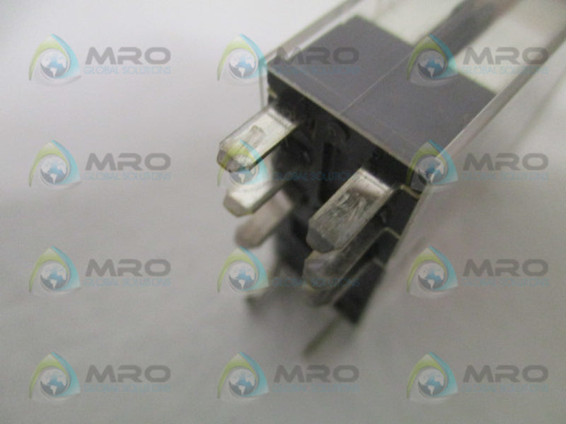 OMRON G2R-2-SN(S) RELAY 24VAC  UNMP