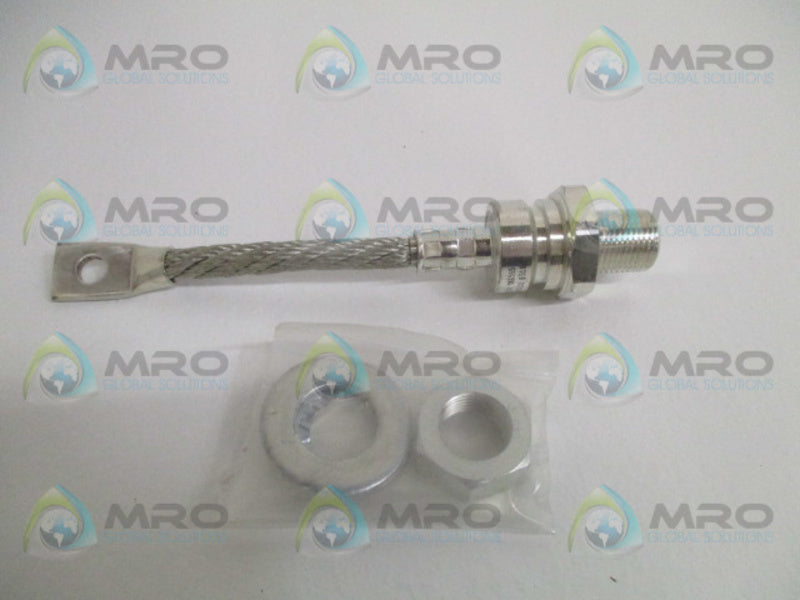 RCA SK6555 SEMICONDUCTOR RECTIFIER NSMP