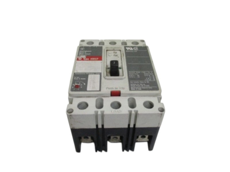 WESTINGHOUSE HMCP007C0 7A NSNP