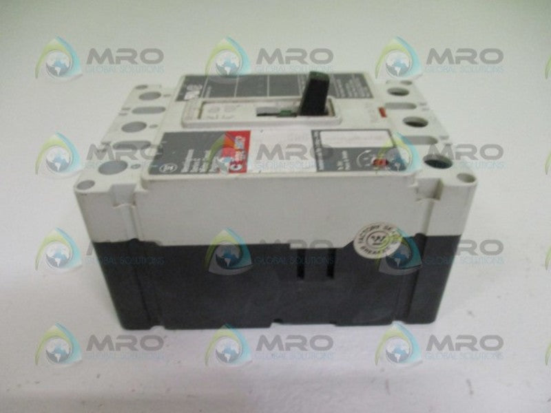 WESTINGHOUSE HMCP007C0 7A NSNP