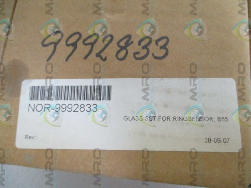 SENSOR NOR-9992833 NSMP