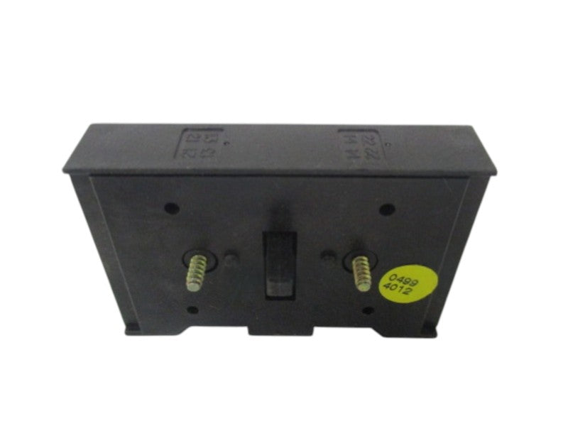 KLOCKNER MOELLER HI11-P1/P3 AUXILIARY SWITCH  NSNP