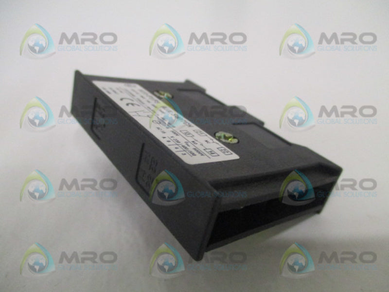 KLOCKNER MOELLER HI11-P1/P3 AUXILIARY SWITCH  NSNP