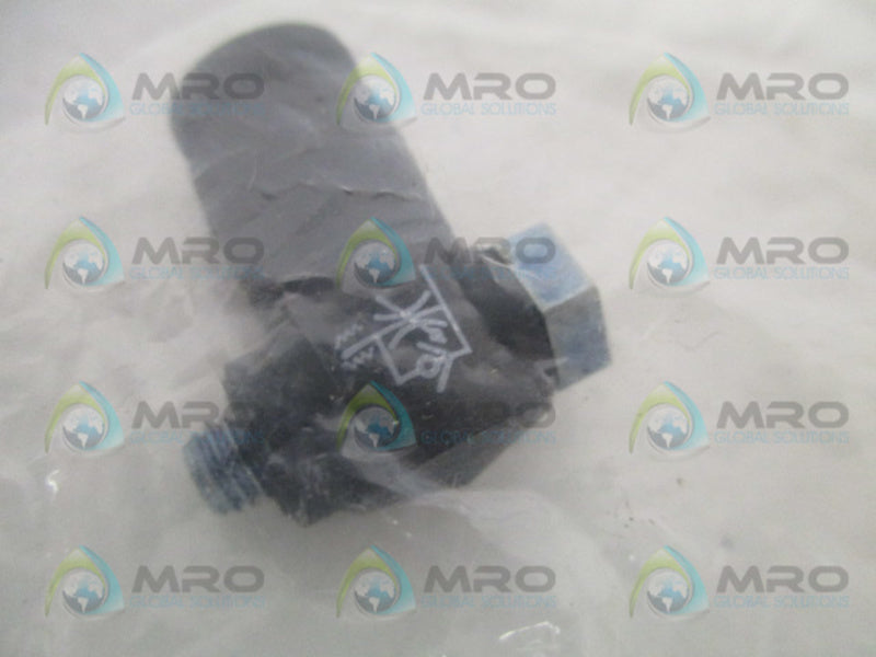PNEUMADYNE BFC-32P FLOW CONTROL VALVE NSNP
