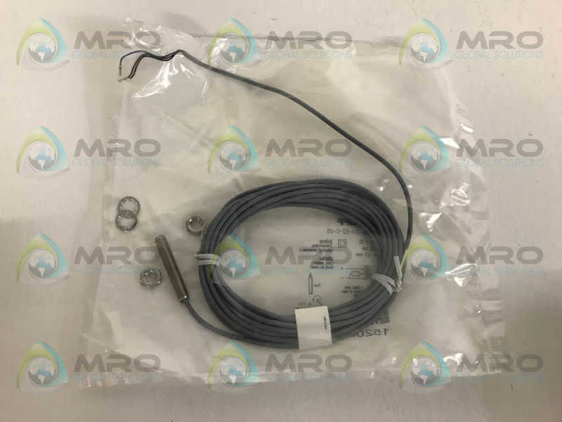BALLUFF BES516-324-E0-C-05 SENSOR 10-30VDC NSNP IN A FACTORY BAG