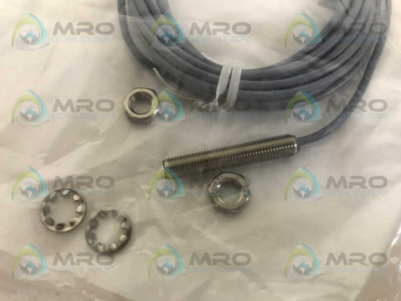 BALLUFF BES516-324-E0-C-05 SENSOR 10-30VDC NSNP IN A FACTORY BAG