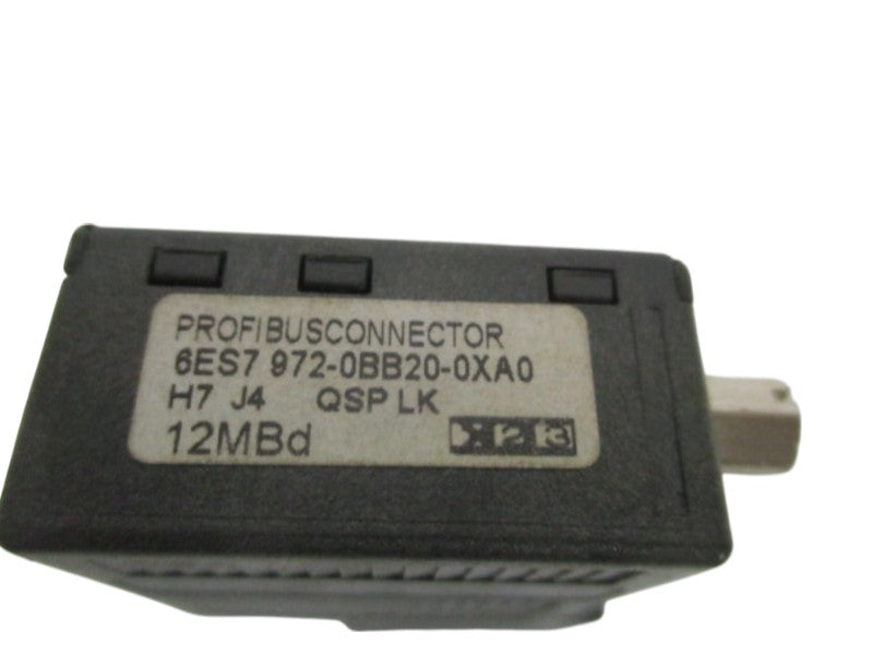 SIEMENS 6ES7972-0BB20-0XA0 NSNP