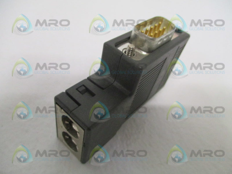 SIEMENS 6ES7972-0BB20-0XA0 NSNP