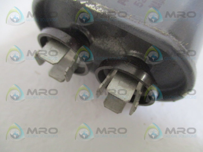 SPRAGUE OV-3040A CAPACITOR 370VAC NSMP