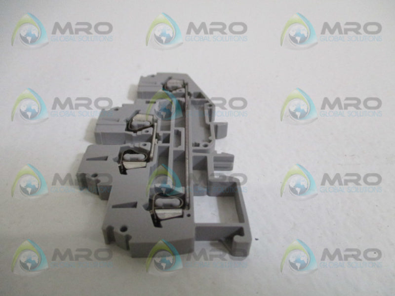 PHOENIX CONTACT MZFKKB1,5 TERMINAL BLOCK UNMP