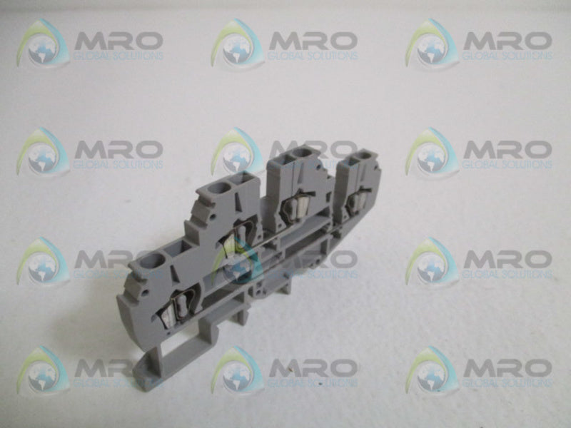 PHOENIX CONTACT MZFKKB1,5 TERMINAL BLOCK UNMP