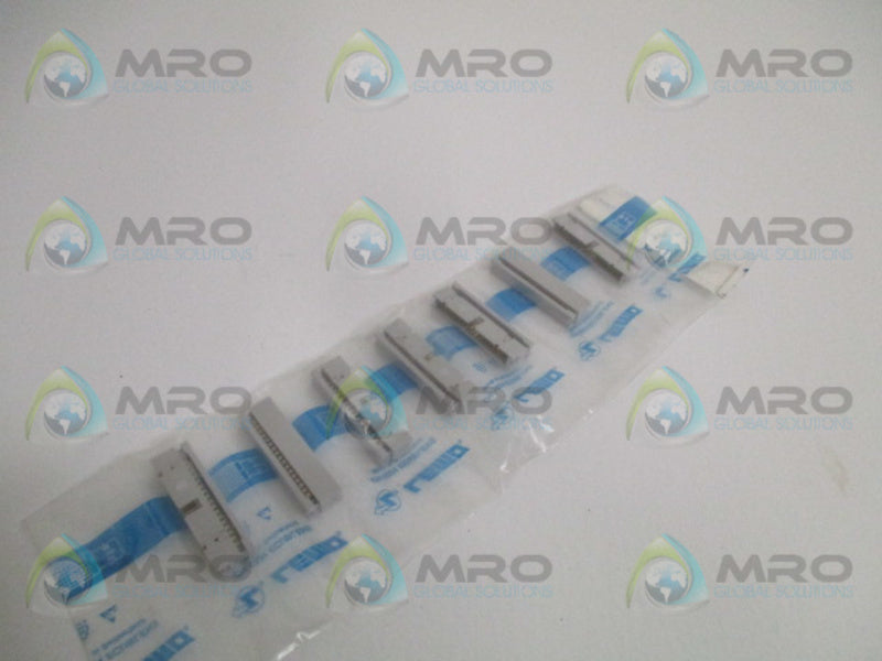 LEMO CH-1024 (PKG OF 7) NSMP