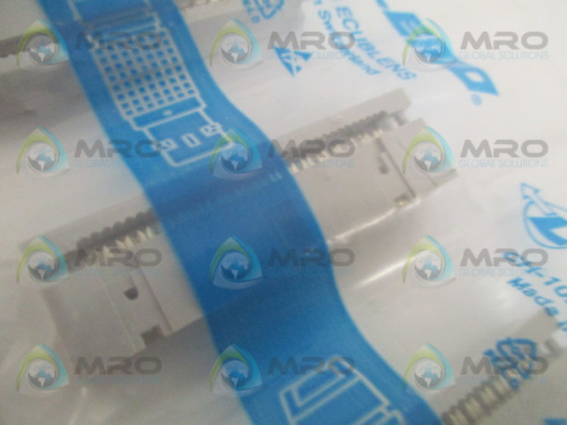 LEMO CH-1024 (PKG OF 7) NSMP