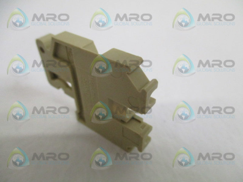 WEIDMULLER SAKD2,5N TERMINAL BLOCK  NSNP