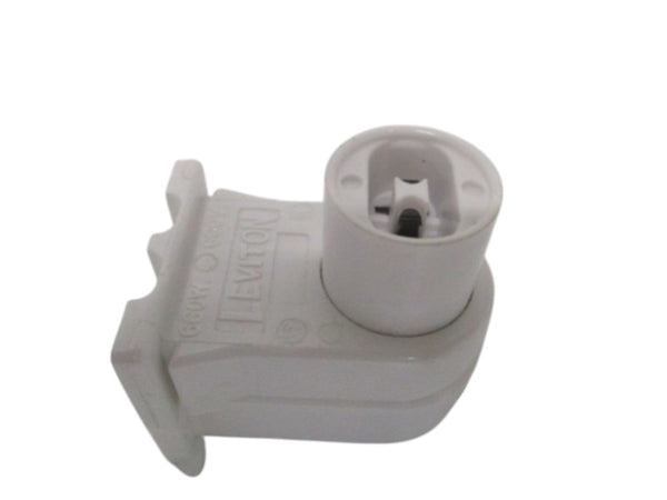 LEVITON 060-13550 FLUORESCENT LAMPHOLDER NSNP