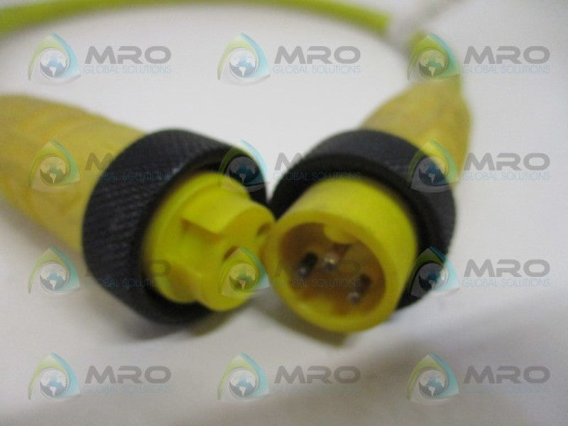 LUMBERG RSRK301-641/1.5FT MALE/FEMALE CORDSET NSNP